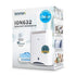 ION 632 - Desiccant Dehumidifier by Ionmax